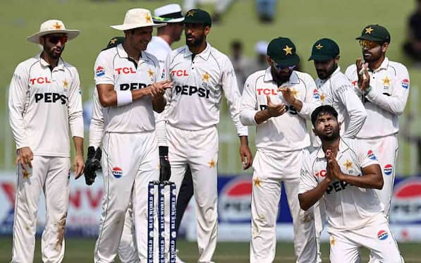 'Bangladesh Has Come To Pakistan To Make Records' - Ahmed Shehzad Trolls His Own Country